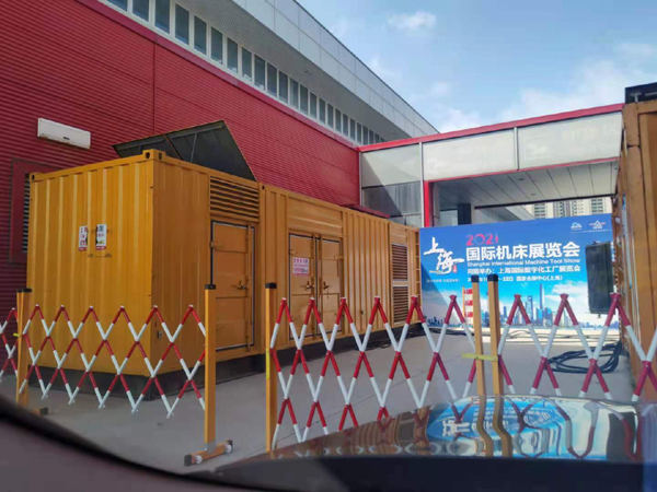 烈山发电机出租 对于发电机的特性你了解多少？