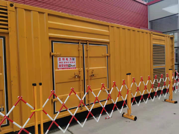 烈山关于通用发电机的十万个为什么?