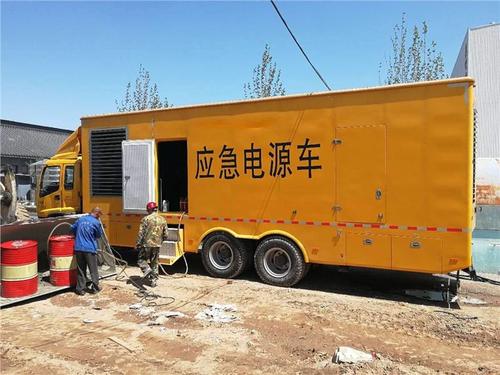 烈山发电车租赁-教您挑选发电机哪些技巧可以掌握使用