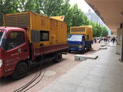 烈山是否需要给柴油发电机安装保护装置