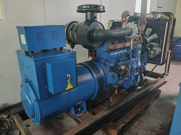 烈山100kW柴油发电机组使用多级机油有哪些优缺点？